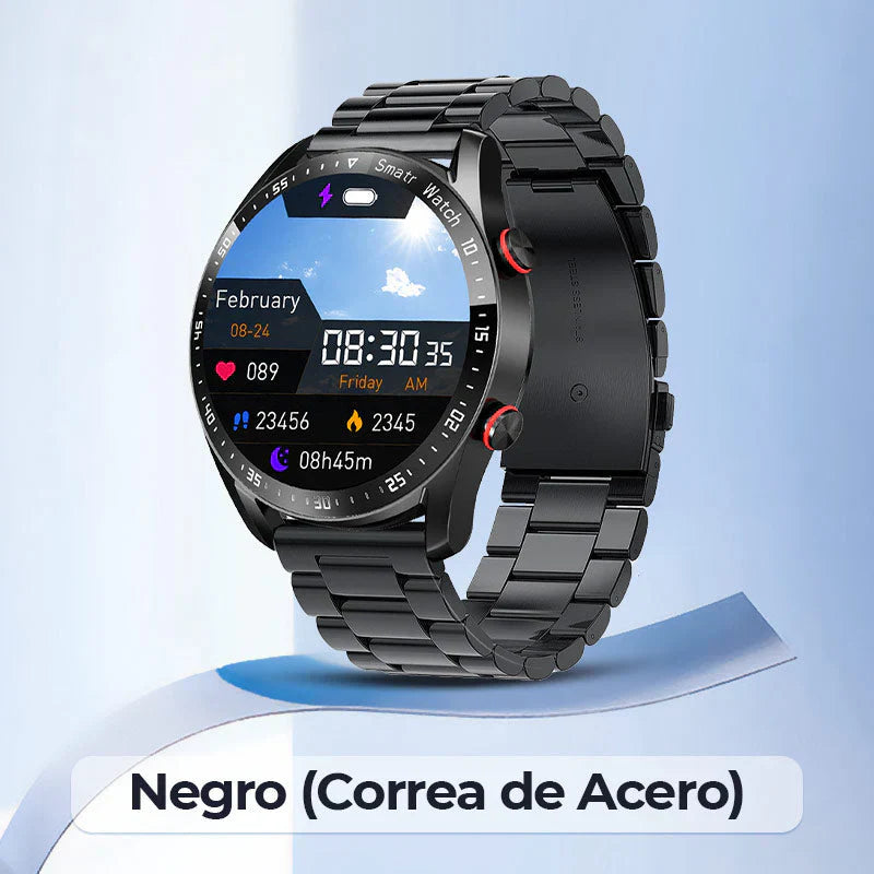 Smartwatch HW20 + Regalo Sorpresa - Compra y Participa para ganar un Iphone 15